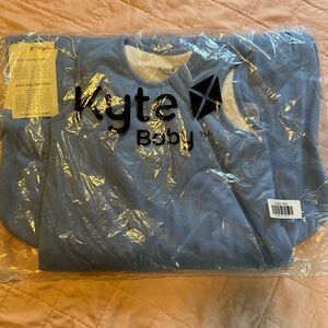 Kyte baby sleep sack nwt 1.0